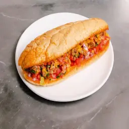 Adani Shakshuka
